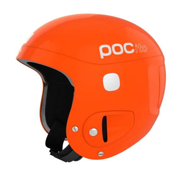 CASCO SCI POCITO SKULL POC