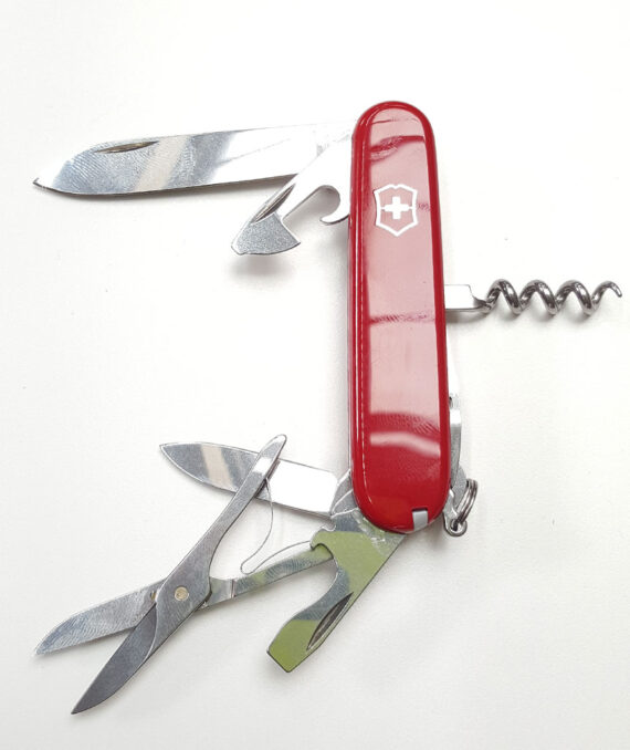 COLTELLO CLIMBER VICTORINOX