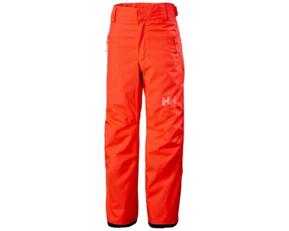 HELLY HANSEN - PANTALONE  JR SCI  LEGENDARY  247 NEONC 41606