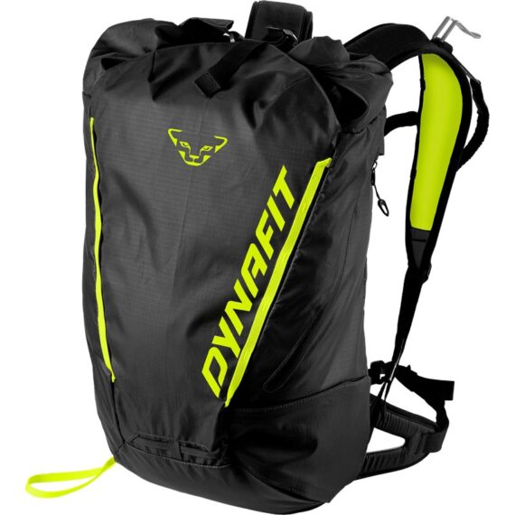 DYNAFIT  - ZAINO EXPEDITION 30  2401/BLACK YELLOW 48953 - immagine 3