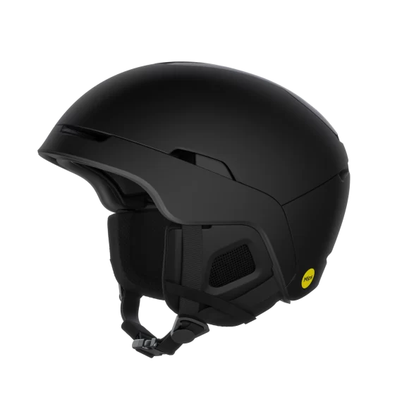 POC - CASCO OBEX BC MIPS  URANIUM BLACK 10114