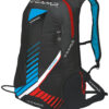 ZAINO SKIALP RAPID RACING NERO 2969