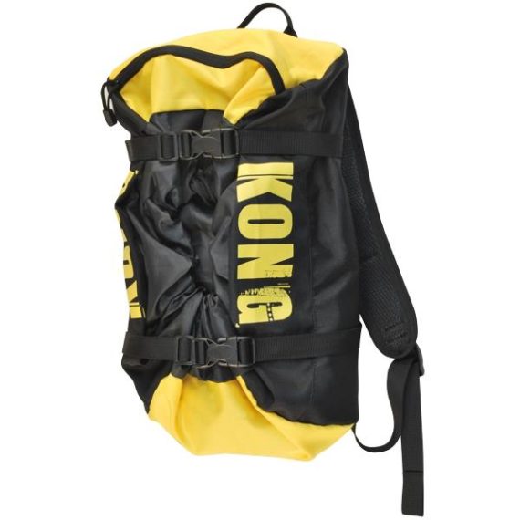 KONG - BORSA PORTACORDA FREE ROPE BAG 20 LT. - 981050001KK - immagine 2