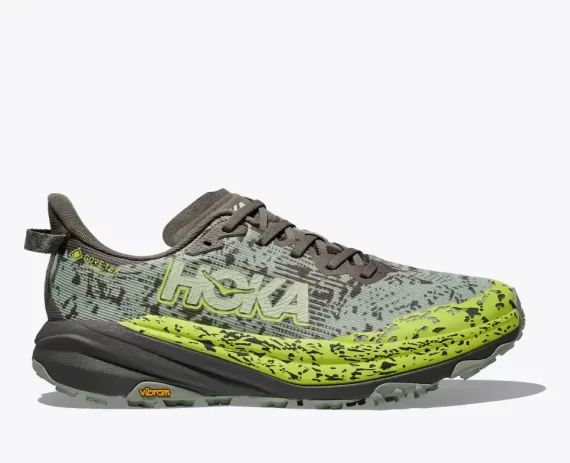 HOKA - SCARPE SPEEDGOAT 6 GTX  STLV 1155150