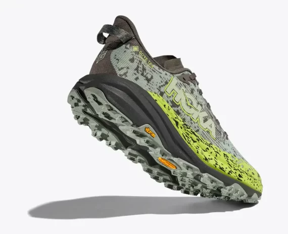 HOKA - SCARPE SPEEDGOAT 6 GTX  STLV 1155150 - immagine 3