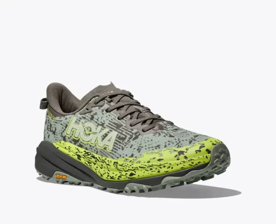 HOKA - SCARPE SPEEDGOAT 6 GTX  STLV 1155150 - immagine 2