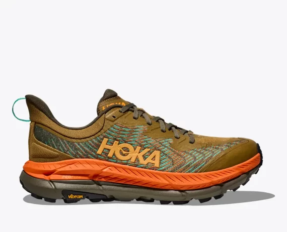 HOKA - SCARPE MAFATE SPEED 4  AQL 1129930