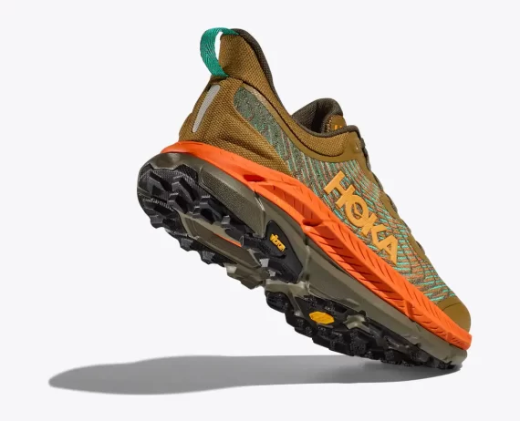 HOKA - SCARPE MAFATE SPEED 4  AQL 1129930 - immagine 3