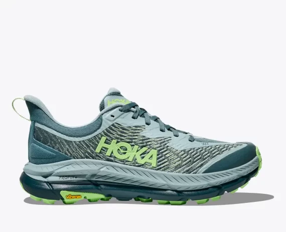 HOKA - SCARPE MAFATE SPEED 4  MRZ 1129930