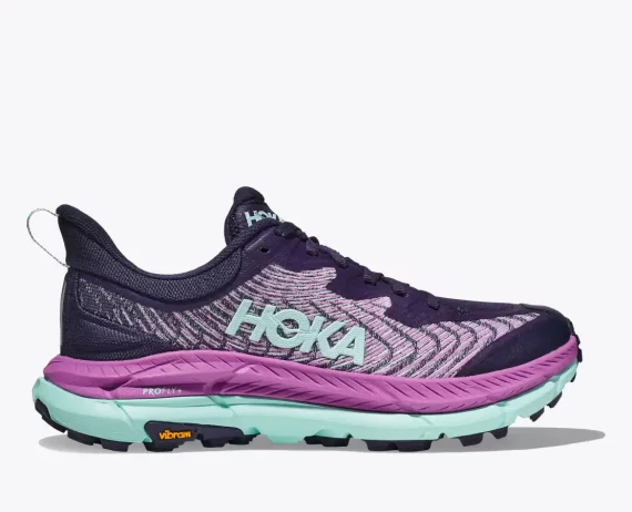 HOKA - SCARPE DONNA MAFATE SPEED 4  NSOF 1131056