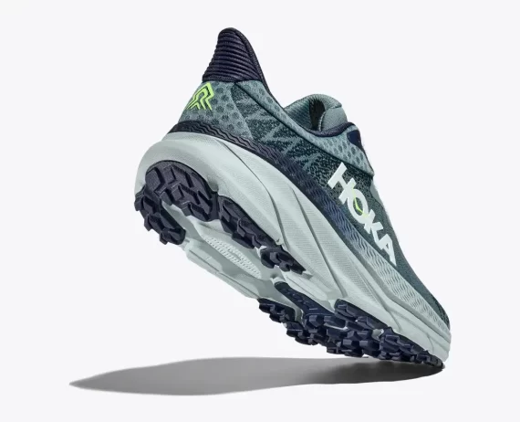 HOKA - SCARPE CHALLENGER ATR 7  MRZ 1134497 - immagine 2