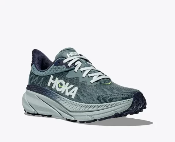 HOKA - SCARPE CHALLENGER ATR 7  MRZ 1134497 - immagine 3