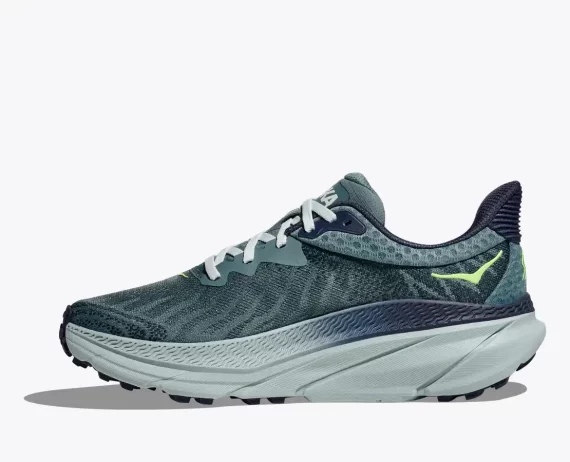 HOKA - SCARPE CHALLENGER ATR 7  MRZ 1134497 - immagine 4