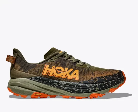 HOKA - SCARPE SPEEDGOAT 6  AQL 1147791