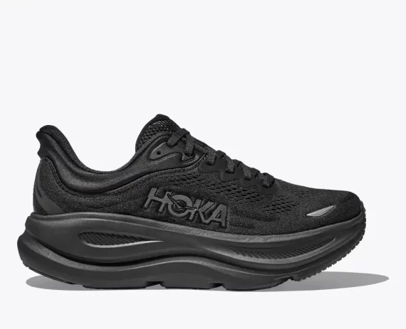 HOKA - SCARPE BONDI 9  BBLC 1162011