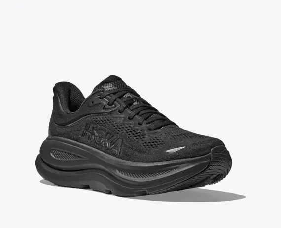 HOKA - SCARPE BONDI 9  BBLC 1162011 - immagine 2