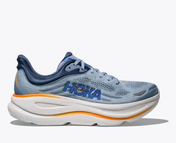 HOKA - SCARPE BONDI 9  DNP 1162011