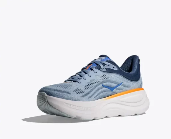 HOKA - SCARPE BONDI 9  DNP 1162011 - immagine 5