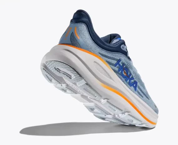 HOKA - SCARPE BONDI 9  DNP 1162011 - immagine 3