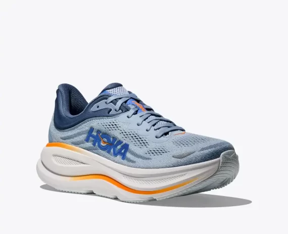 HOKA - SCARPE BONDI 9  DNP 1162011 - immagine 2