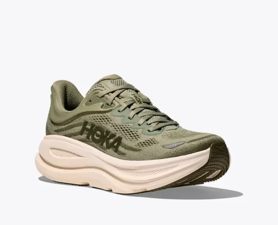 HOKA - SCARPE BONDI 9  SSSC 1162011 - Image 2