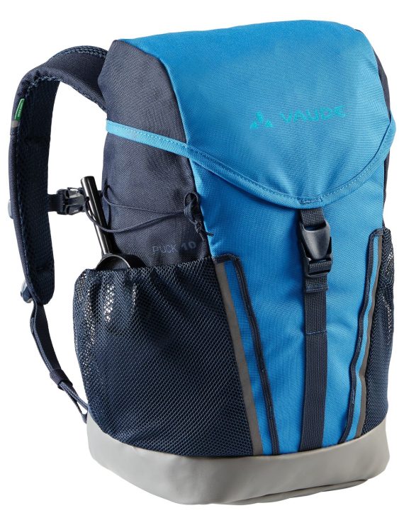 VAUDE - ZAINO PUCK BIMBO 10 LT  BLUE ECLIPSE 15476