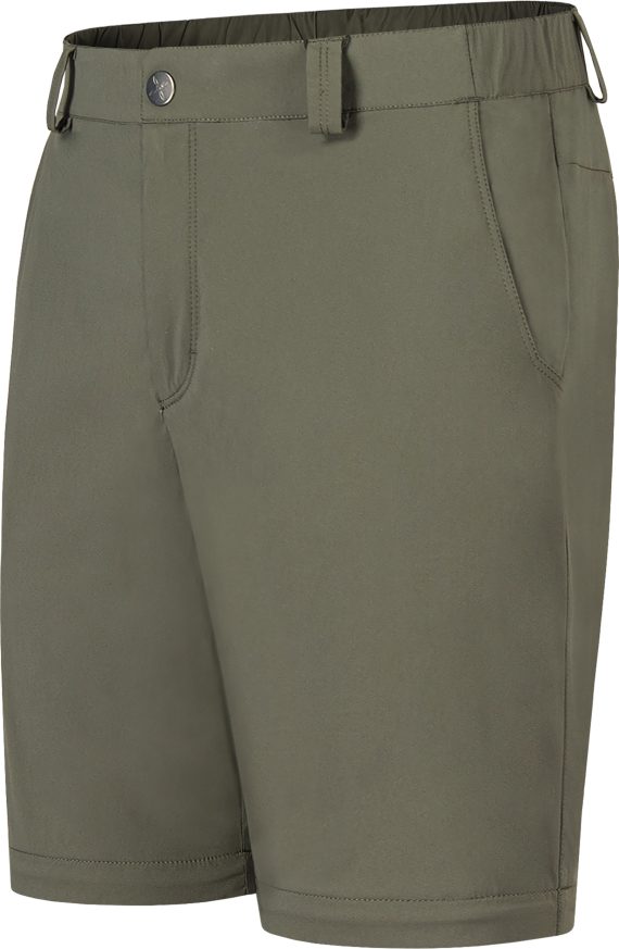 MONTURA - PANTALONE VALBRUNA ZIP-OFF  49 VERDE SALVIA MPZG40X - Image 3