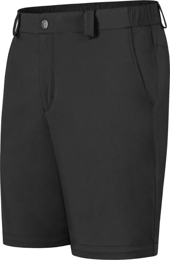 MONTURA - PANTALONE VALBRUNA ZIP-OFF  90 BLACK MPZG40X - Image 3