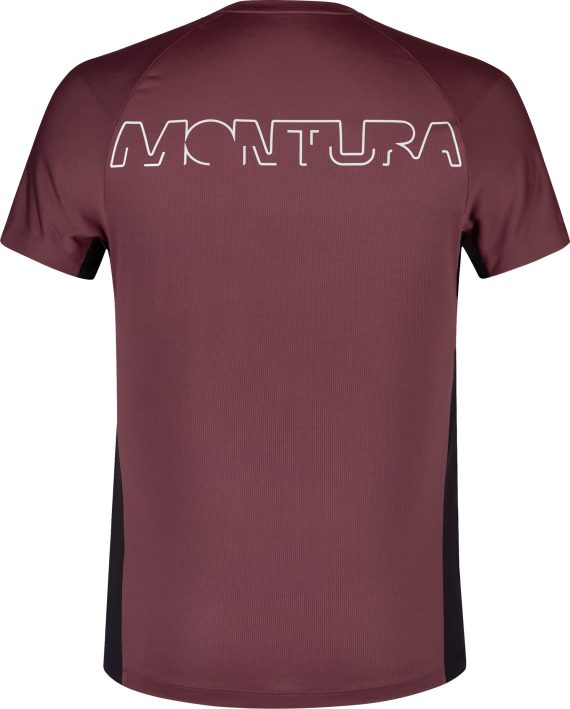 MONTURA - T-SHIRT JOIN  14 VINACCIA MTGN22X - Image 2