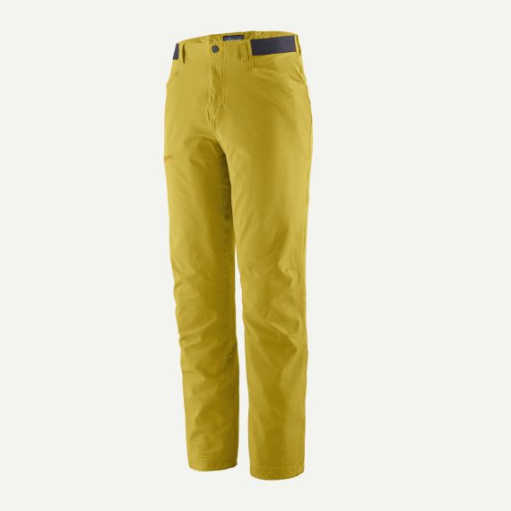 PATAGONIA - PANTALONE VENGA ROCK  BNLG 83083