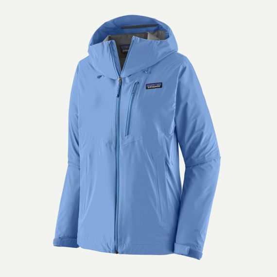 PATAGONIA - GIACCA DONNA GRANITE CREST  ABNB 85420