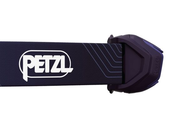 PETZL - LAMPADA ACTIK NEW  GRIGIO E063AA - immagine 2