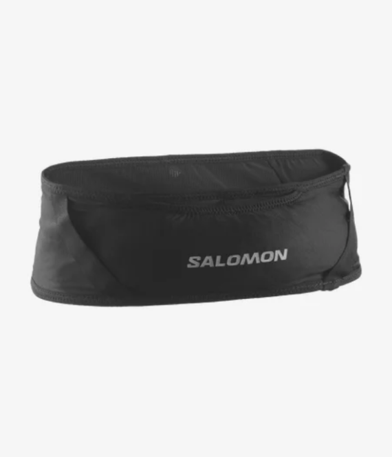 SALOMON - CINTURA PULSE  BLACK LC2179800 - immagine 2