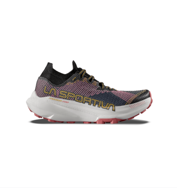 LASPORTIVA - SCARPE DONNA PRODIGIO PRO  NIGHT SKY/ROSEBAY ZFRS101 - immagine 3