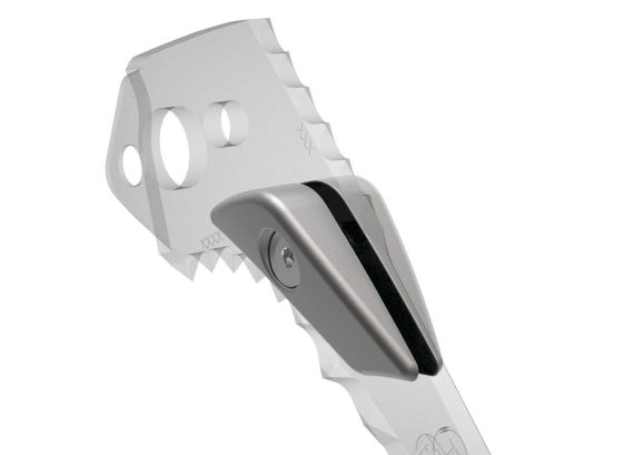 PETZL - PESO ACC. MASSELOTTES  - U021.EA