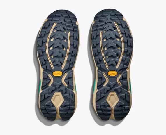 HOKA - PEDULE KAHA 3 GTX  VMN 1162530 - immagine 5