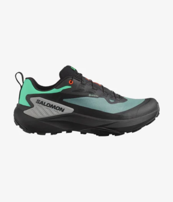 SALOMON - SCARPE GENESIS GTX  NORTH ATLANTIC/BLACK/SHSKIN GENESIS.GTX